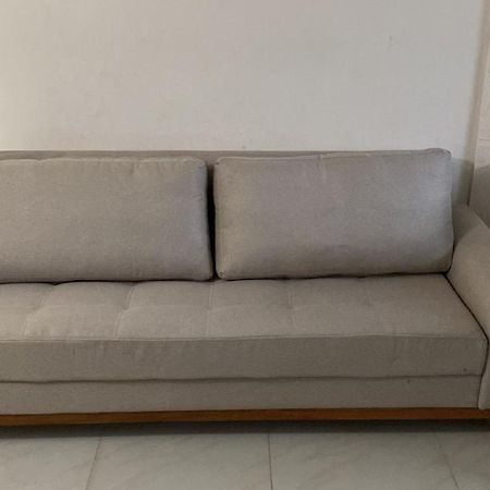 Quarto E Sala Beira Mar Maceio Екстер'єр фото