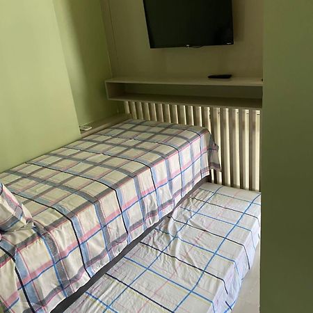 Quarto E Sala Beira Mar Maceio Екстер'єр фото