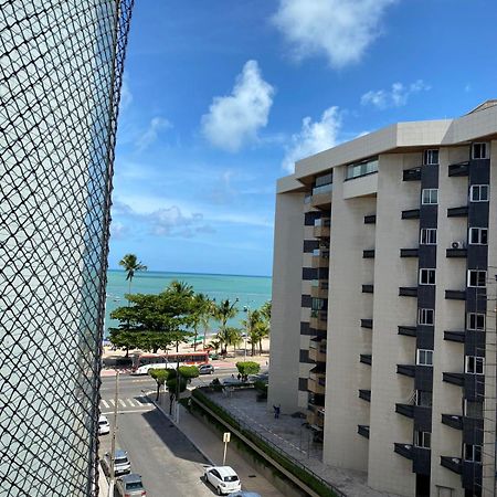Quarto E Sala Beira Mar Maceio Екстер'єр фото