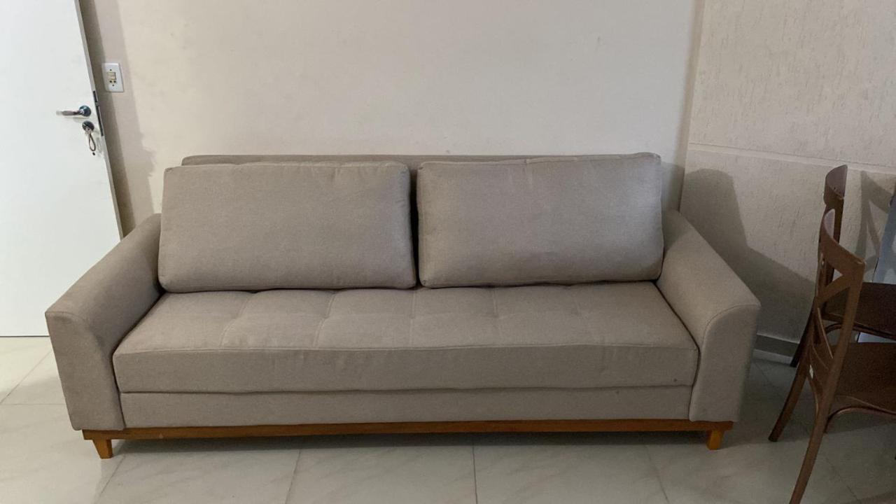 Quarto E Sala Beira Mar Maceio Екстер'єр фото