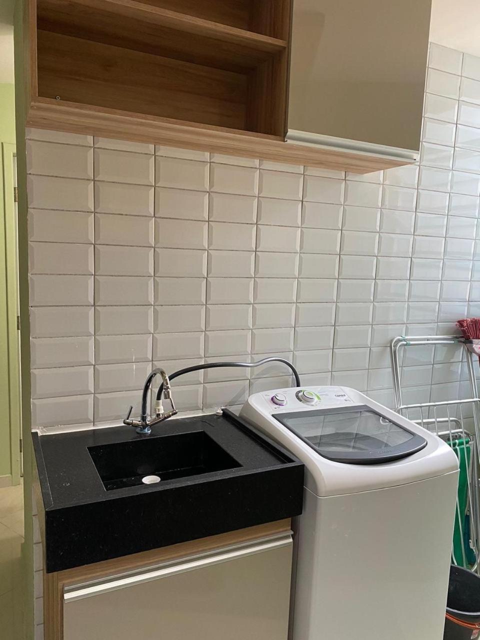 Quarto E Sala Beira Mar Maceio Екстер'єр фото